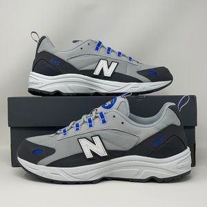 NB New Balance 615 Magnet Vivid Cobalt ML615DD